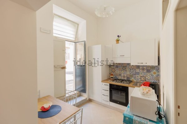 appartamento in vendita ad Avola