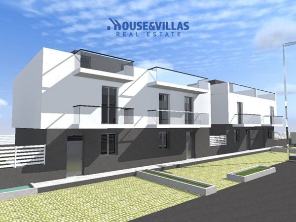 appartamento in vendita ad Avola