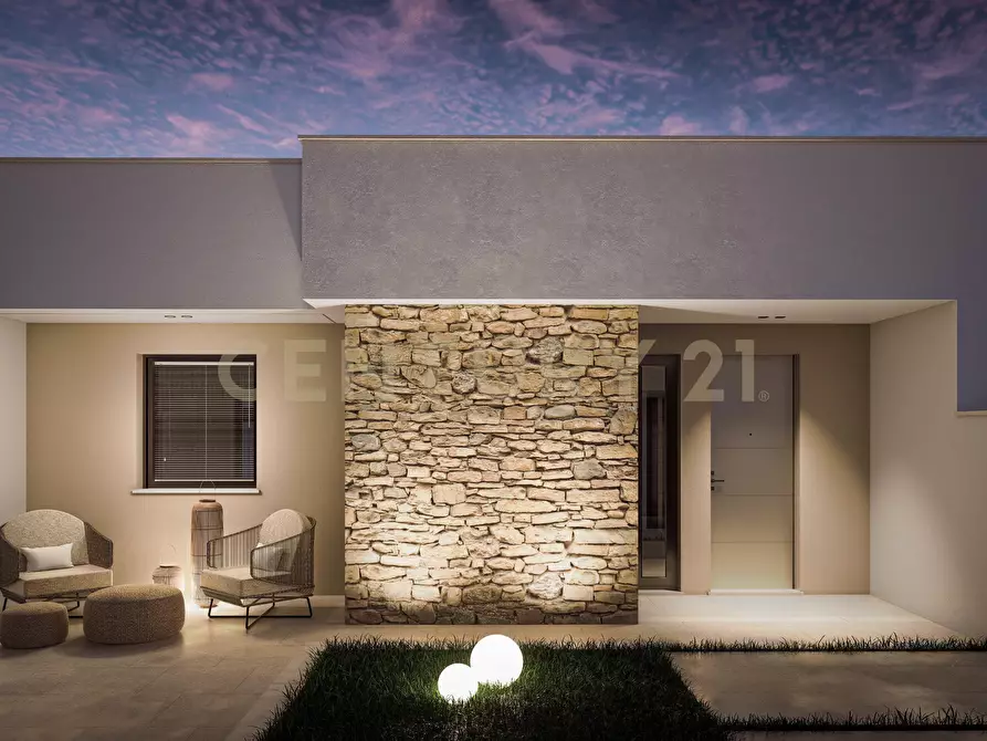 casa indipendente in vendita ad Avola