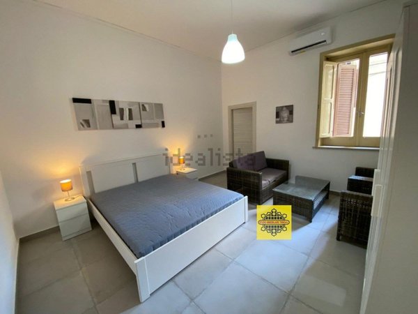 casa indipendente in vendita ad Avola