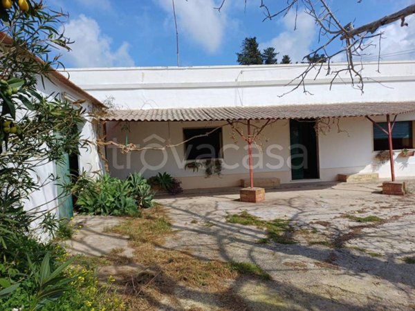 casa indipendente in vendita ad Avola in zona Piccio