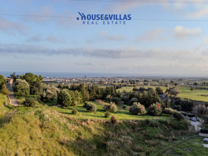 casa indipendente in vendita ad Avola