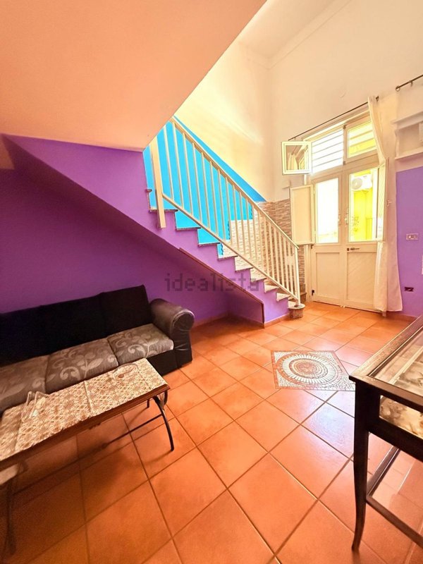 appartamento in vendita ad Avola