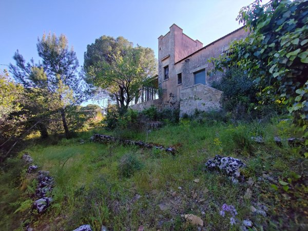 rudere in vendita ad Avola