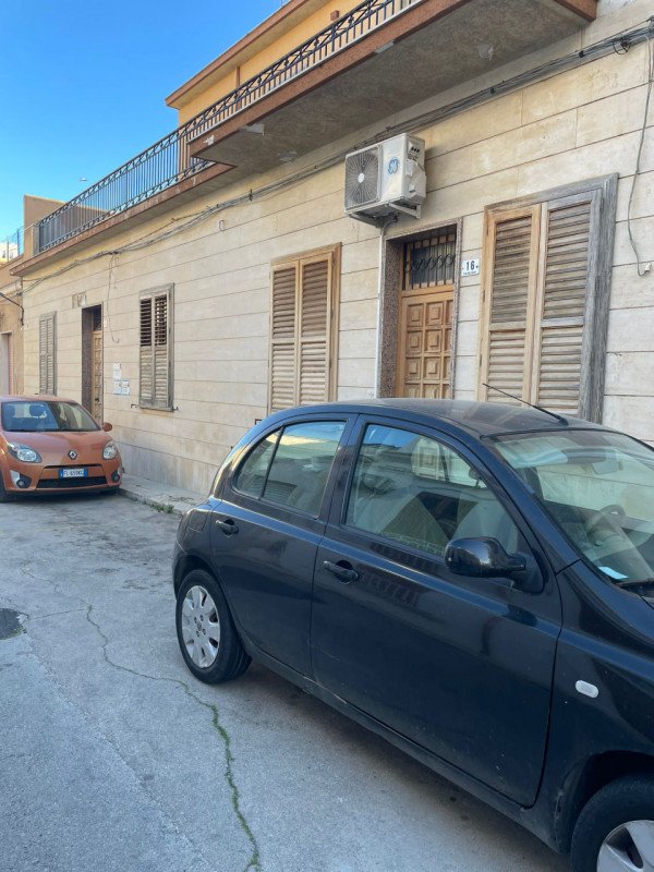 casa indipendente in vendita ad Avola