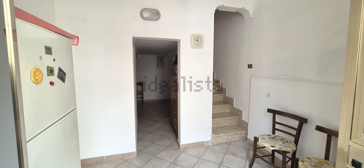 casa indipendente in vendita ad Avola