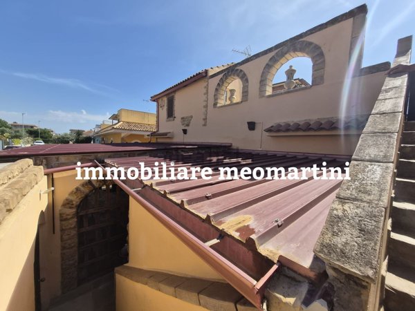 casa indipendente in vendita ad Avola