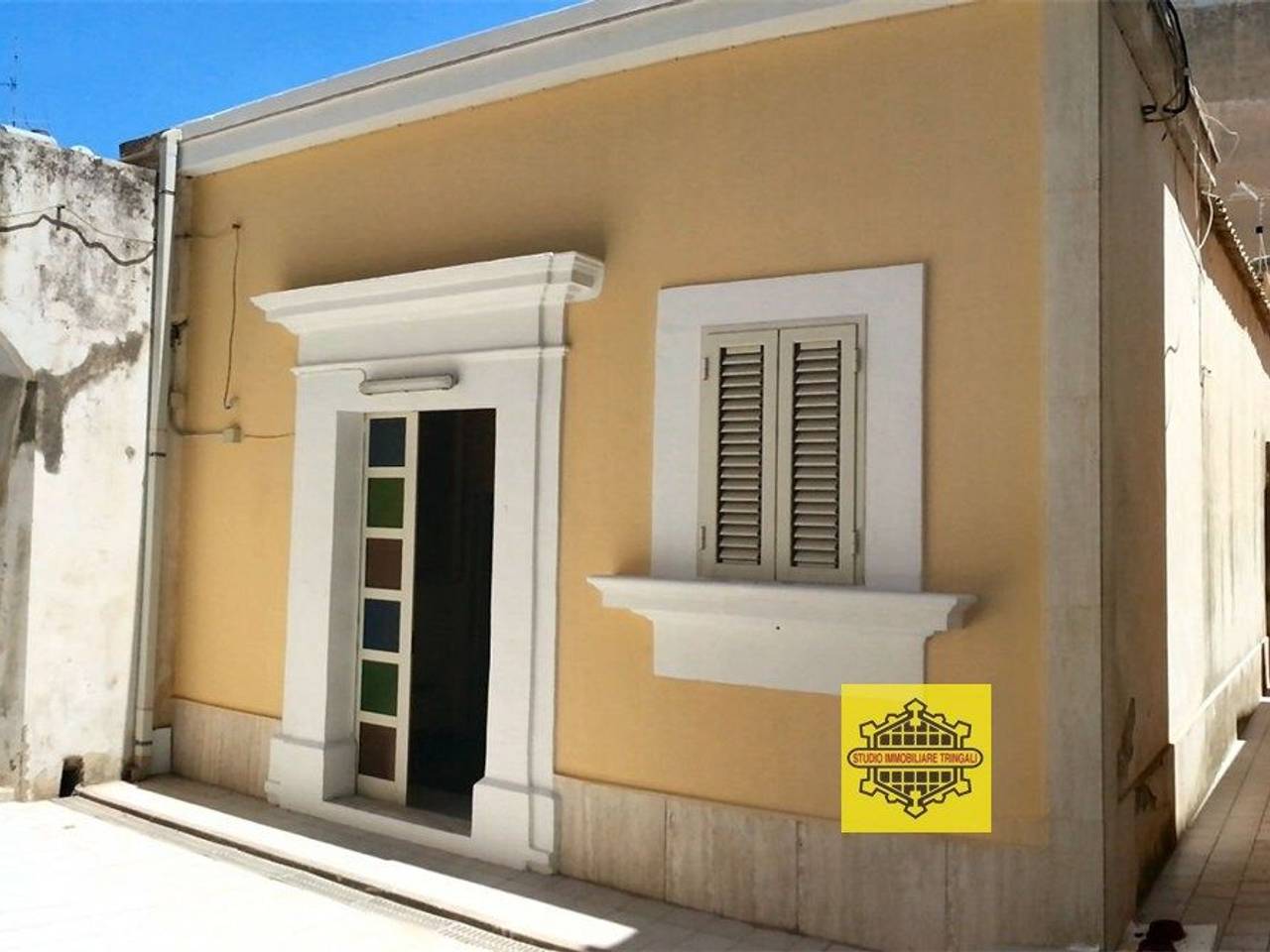 casa indipendente in vendita ad Avola