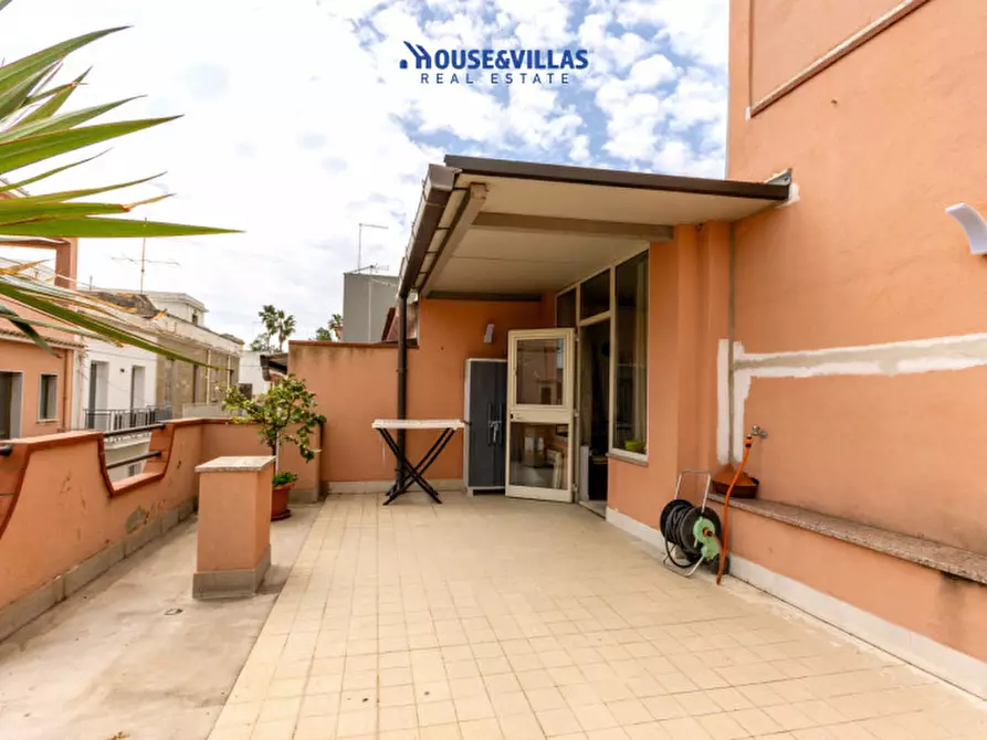 casa indipendente in vendita ad Avola