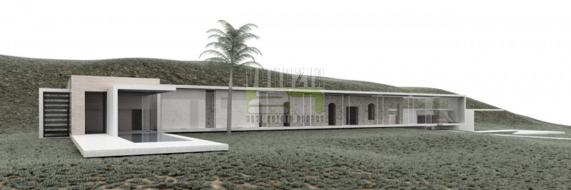 casa indipendente in vendita ad Avola