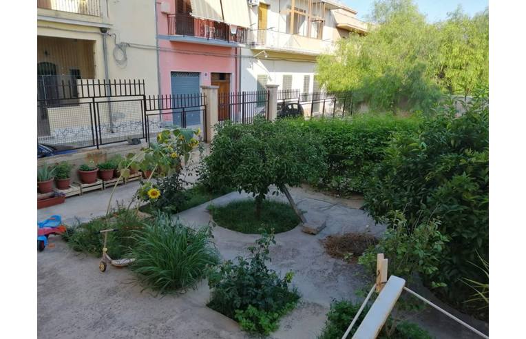 appartamento in vendita ad Avola