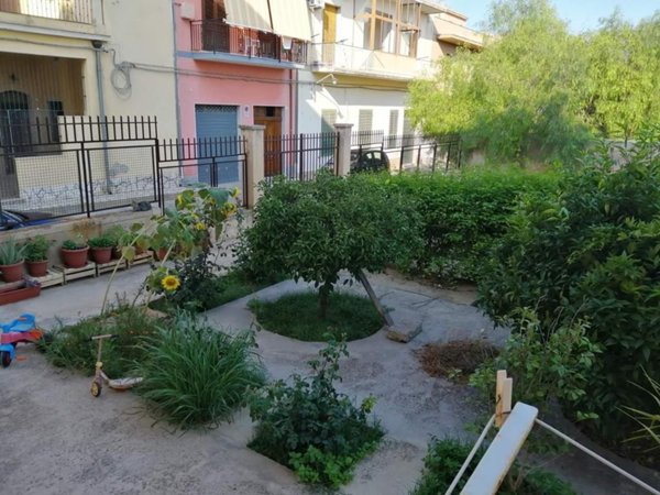 appartamento in vendita ad Avola