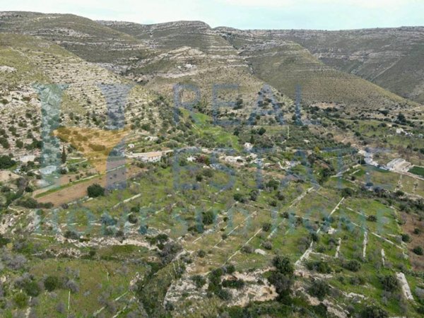 terreno agricolo in vendita ad Avola