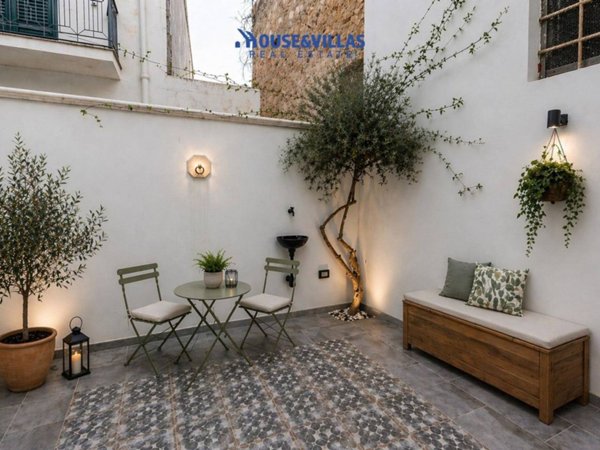 casa indipendente in vendita ad Avola