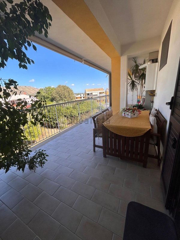 appartamento in vendita ad Avola