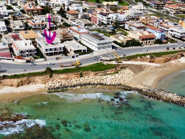 casa indipendente in vendita ad Avola