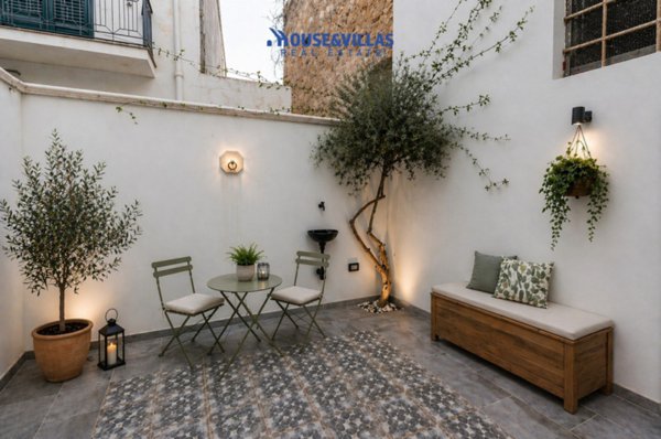 casa indipendente in vendita ad Avola