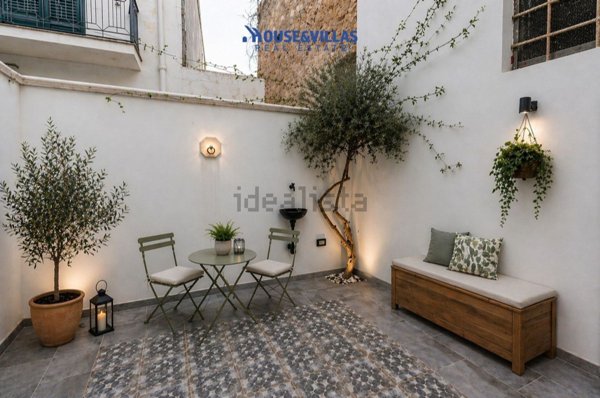 casa indipendente in vendita ad Avola