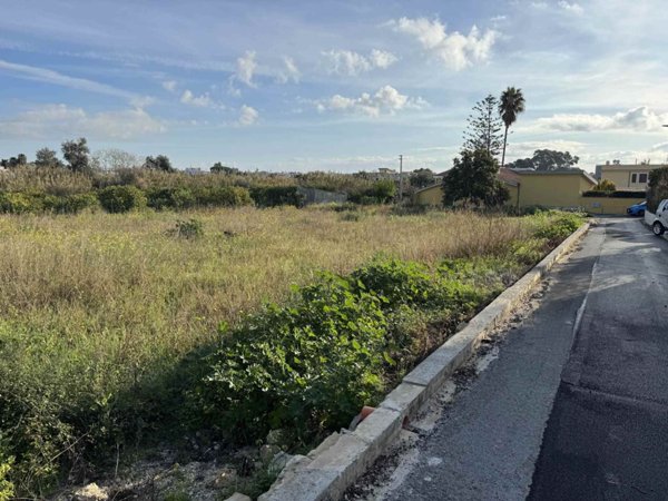 casa indipendente in vendita ad Avola