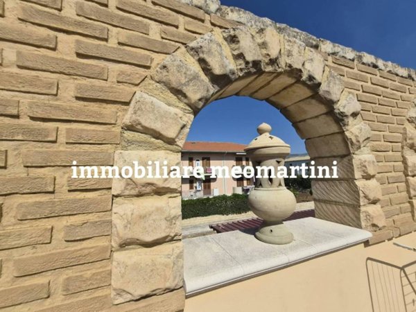 appartamento in vendita ad Avola