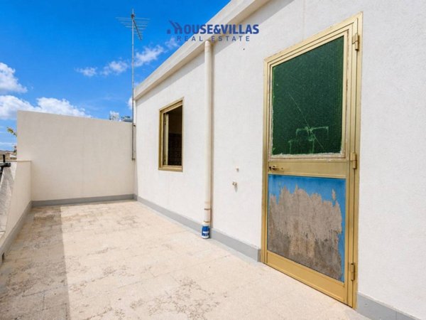 casa indipendente in vendita ad Avola