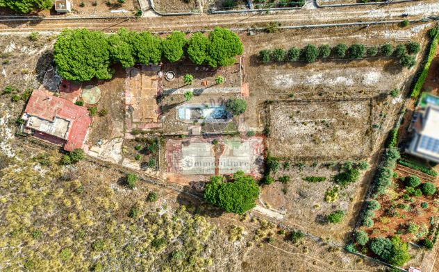 casa indipendente in vendita ad Avola