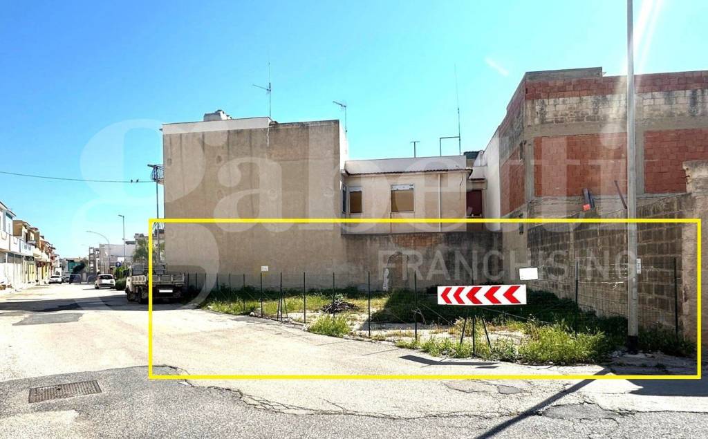casa indipendente in vendita ad Avola