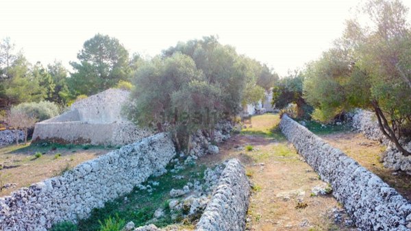 casale in vendita ad Avola