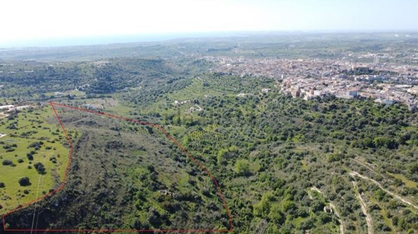 casale in vendita ad Avola