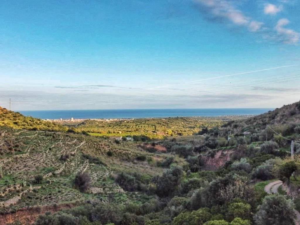 casa indipendente in vendita ad Avola