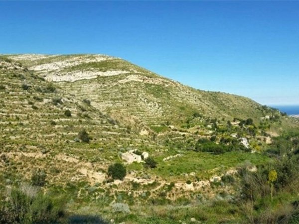 casa indipendente in vendita ad Avola