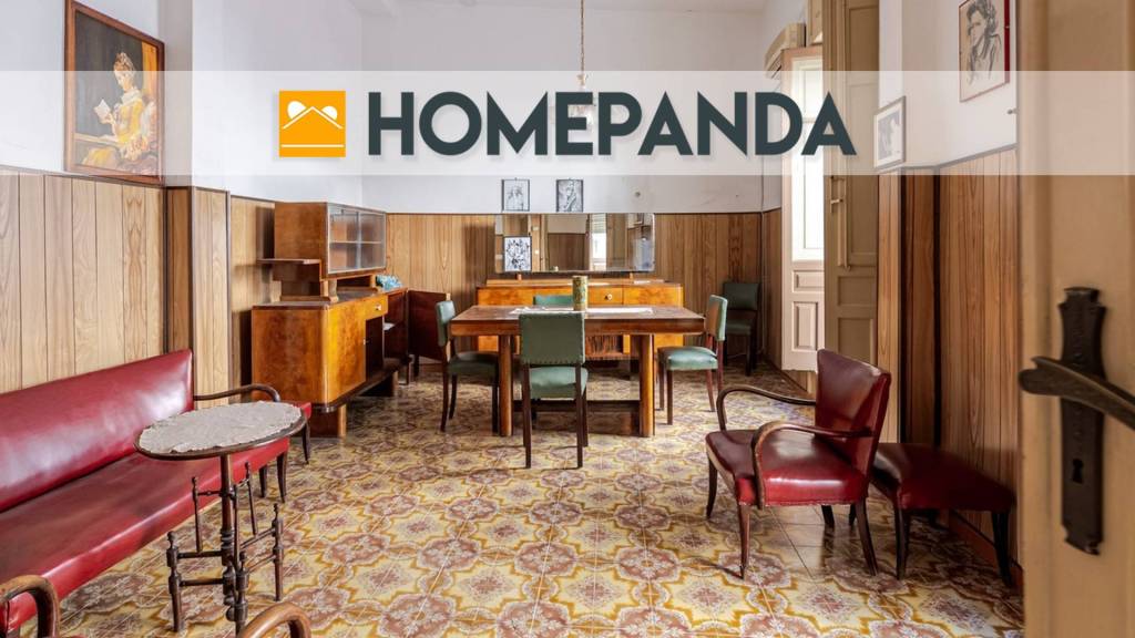casa semindipendente in vendita ad Avola