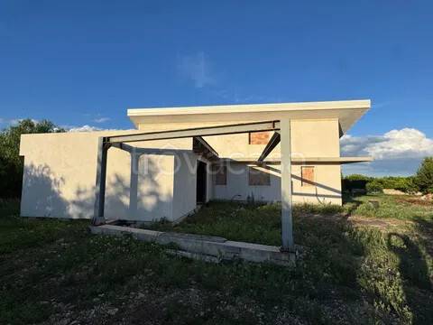 casa indipendente in vendita ad Avola