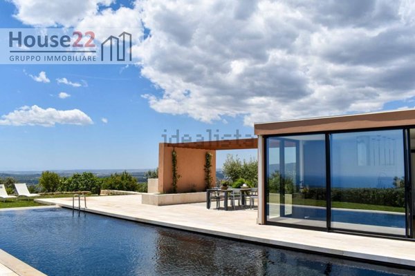 casa indipendente in vendita ad Avola
