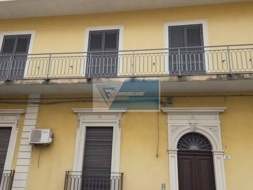 casa indipendente in vendita ad Avola