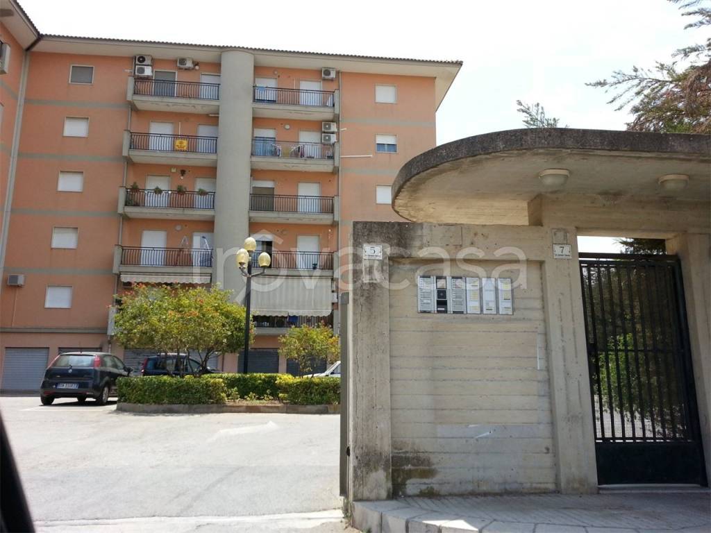 ufficio in vendita ad Avola