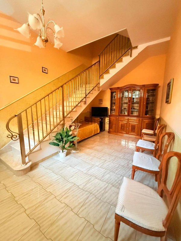 casa indipendente in vendita ad Avola