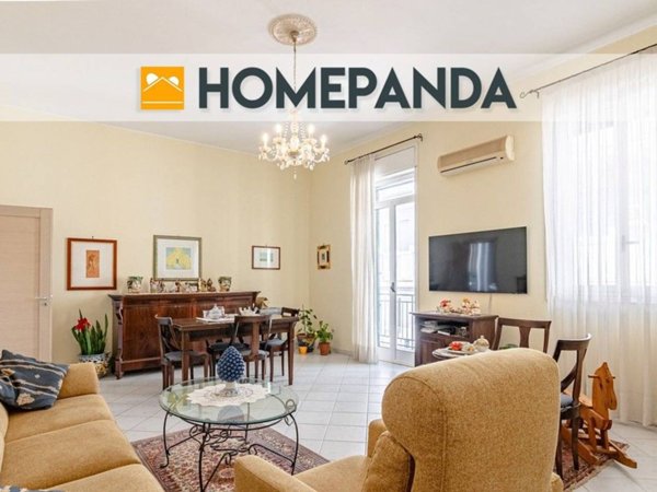 appartamento in vendita ad Avola