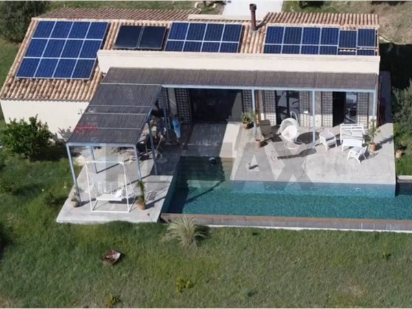 casa indipendente in vendita ad Avola
