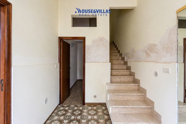 casa indipendente in vendita ad Avola
