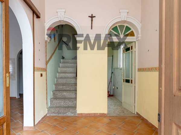 casa indipendente in vendita ad Avola