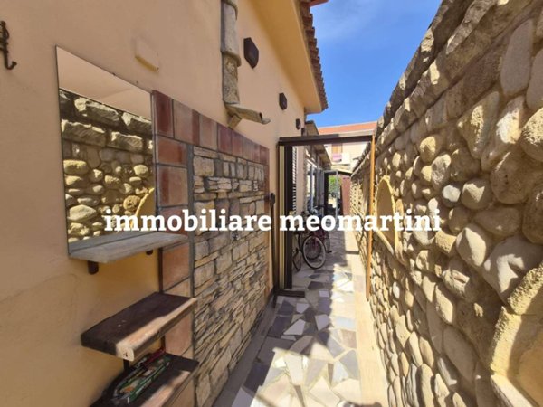 casa indipendente in vendita ad Avola