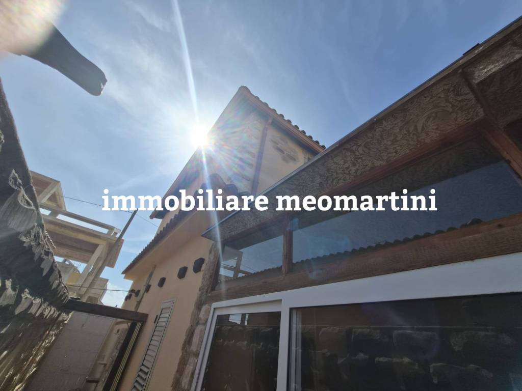 casa indipendente in vendita ad Avola