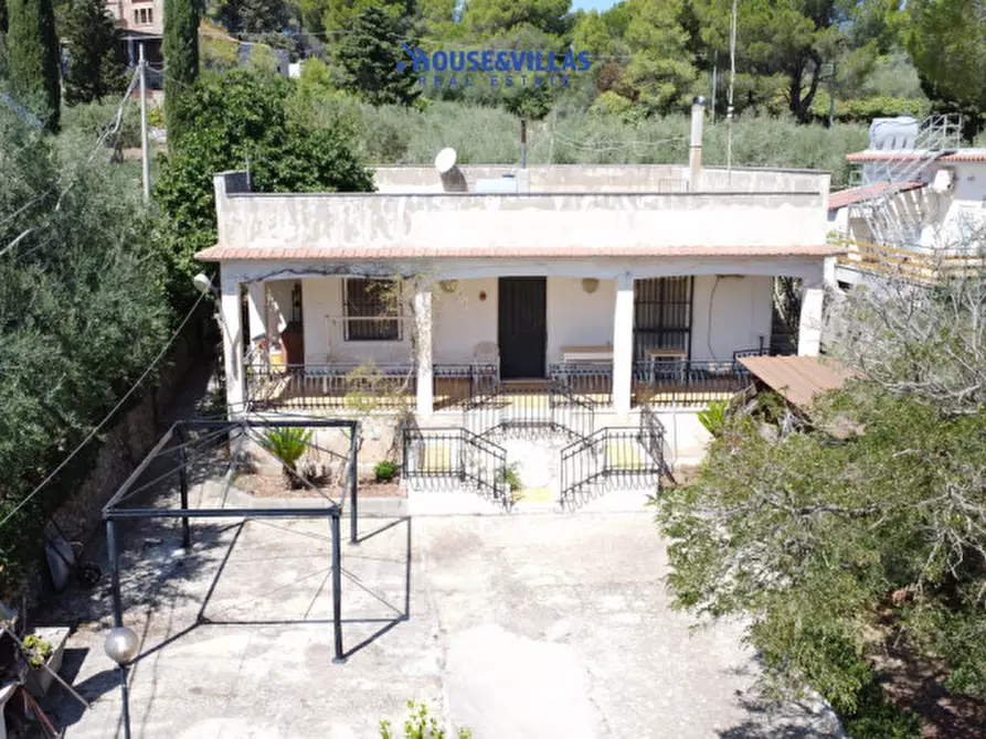 casa indipendente in vendita ad Avola