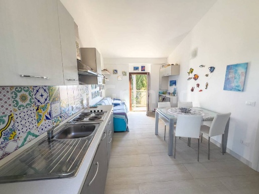 appartamento in vendita ad Avola in zona Gallina