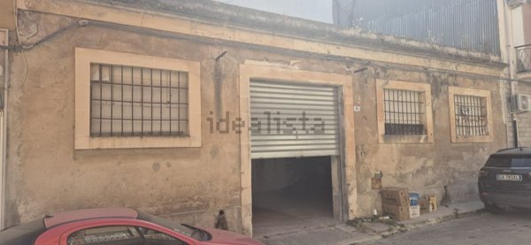 appartamento in vendita ad Avola