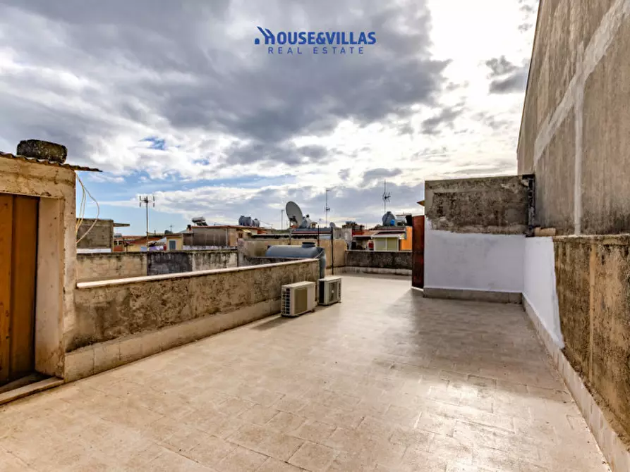 casa indipendente in vendita ad Avola