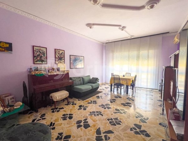 appartamento in vendita ad Avola