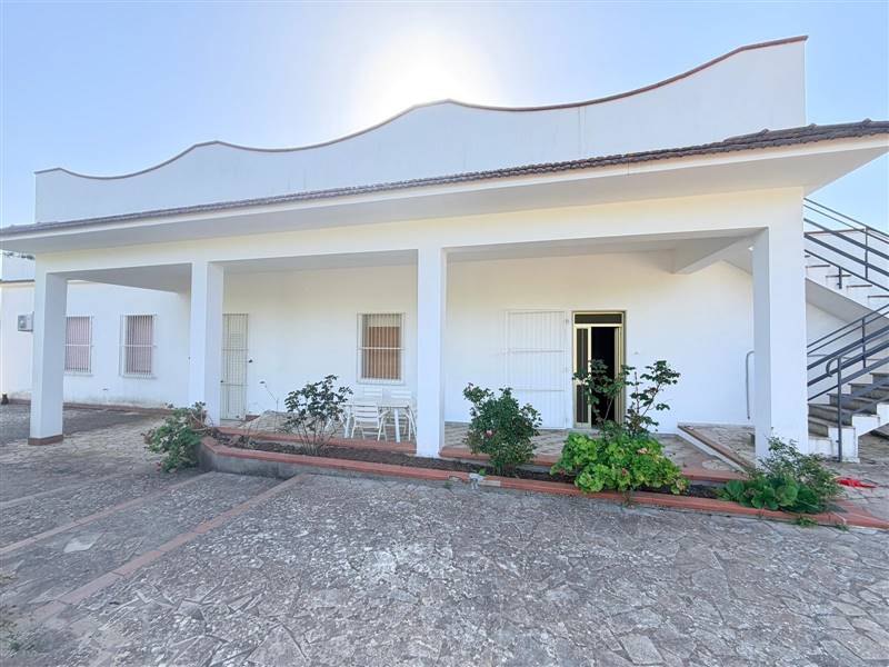 casa indipendente in vendita ad Avola