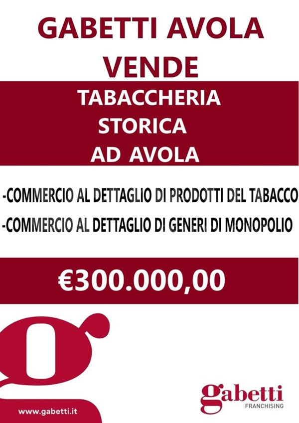 negozio in vendita ad Avola